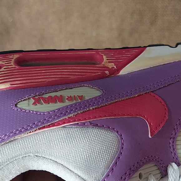 Nike Air max size 5.5y - Picture 12 of 13